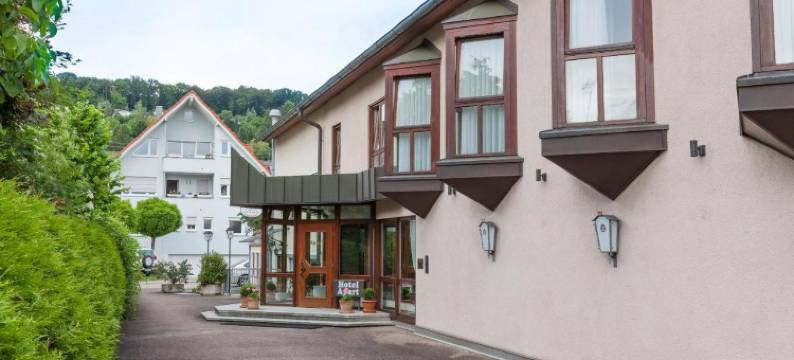 阿帕特酒店(Hotel Apart)图片