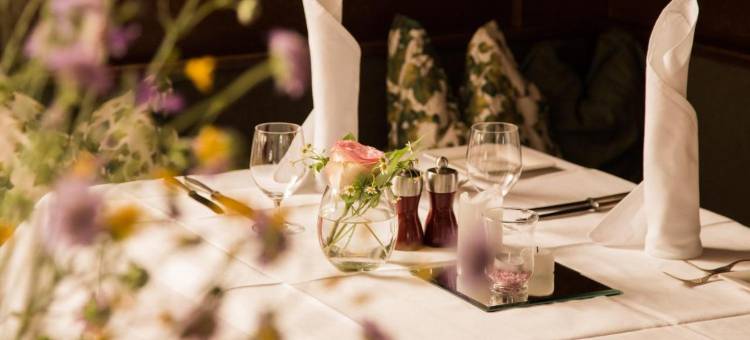 Zum Dorfschmied图片