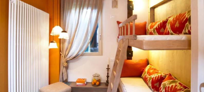 卡萨萤光瑞雷旅馆(Casa Fluò Relais)图片