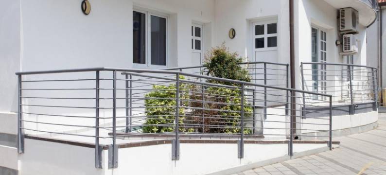 普洛格雷索住宿酒店(Hotel & Residence Progresso)图片