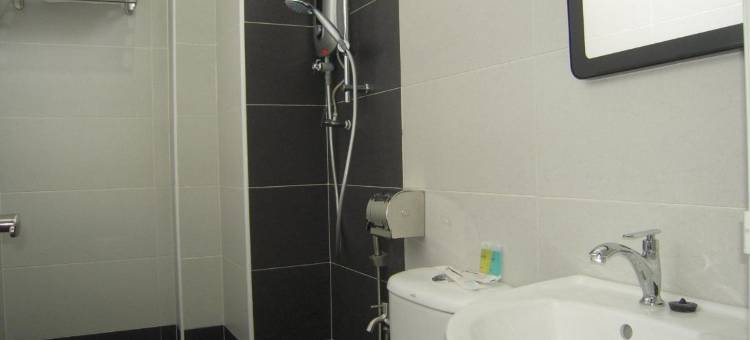 L酒店(L Hotel)图片