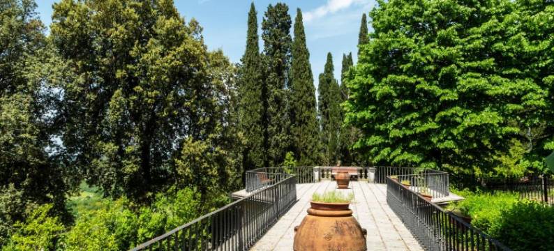 蒙塔利欧所别墅酒店(Villa Montarioso)图片