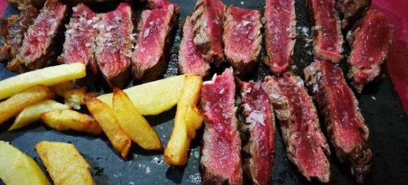 格雷多斯阁楼公寓(Gredos Loft)图片