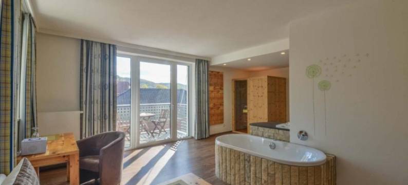 嘎斯霍夫嘿克尔酒店(Hotel Gasthof Heckl)图片