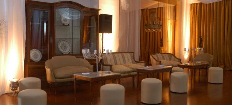 Hermitage Hotel图片