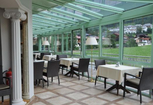 Mauracherhof Hotel Overview