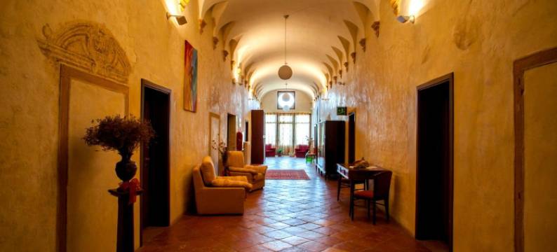 拉阔特酒店(Hotel la Corte)图片