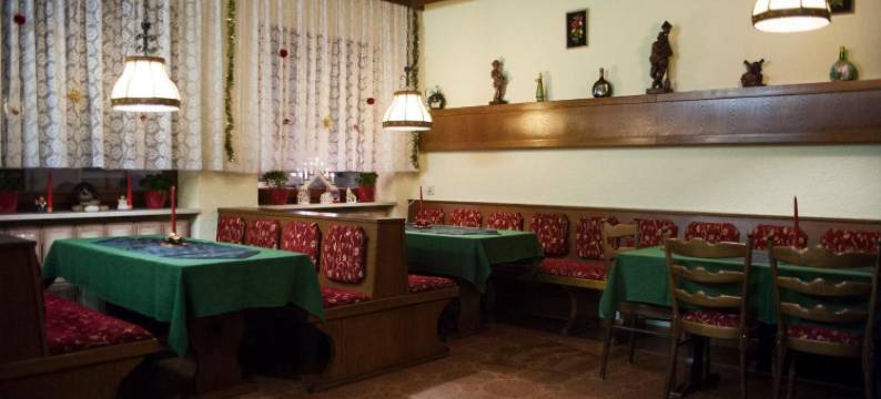 图赫尔斯图本潘森酒店(Pottensteiner Stuben Pension Gasthof)图片