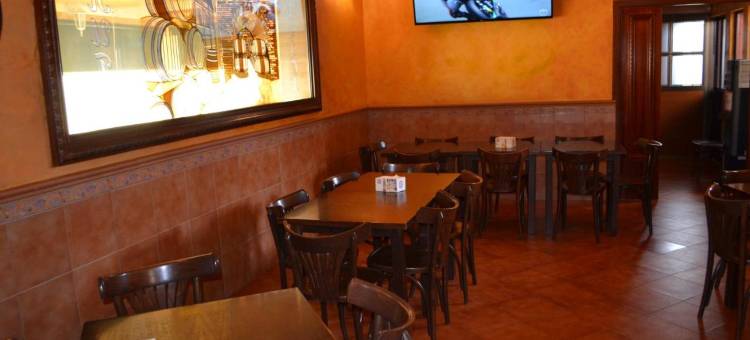 拉鲁塔旅馆(Hostal Pension la Ruta)图片