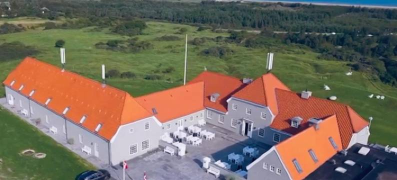 诺尔酒店 - 巴迪酒店(Hotel Nor - Badehotellet)图片