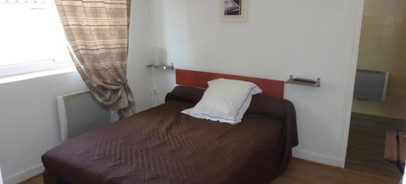 艾文努尔酒店(Hotel de l'Avenue)图片