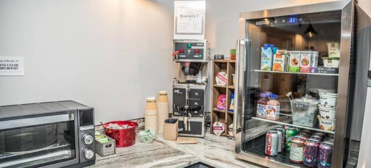 卢森山旅馆(Mountain Inn at Lutsen)图片