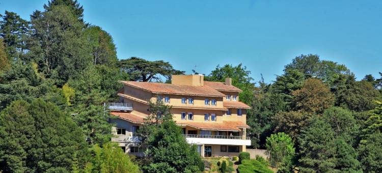 德拉布鲁耶尔之家酒店(Logis Hôtel de la Bruyere)图片