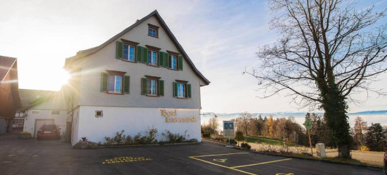 哈森斯特里克旅馆(Hotel & Restaurant Hasenstrick)图片