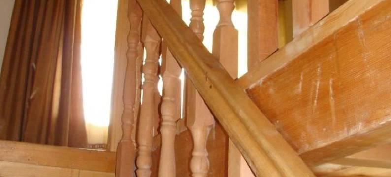 Taoskari Hotel图片