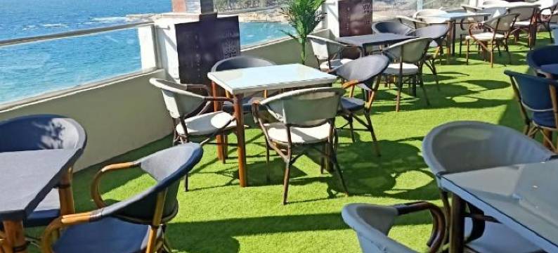 宝石曼达拉公寓(Jewel Mandara Apartments)图片