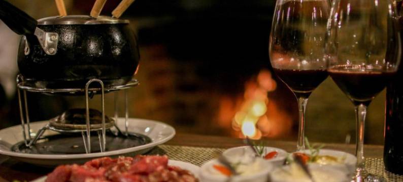 Pousada Baixa Verde图片