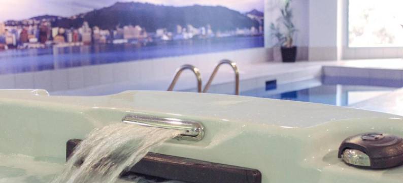 博尔顿酒店(Bolton Hotel)图片