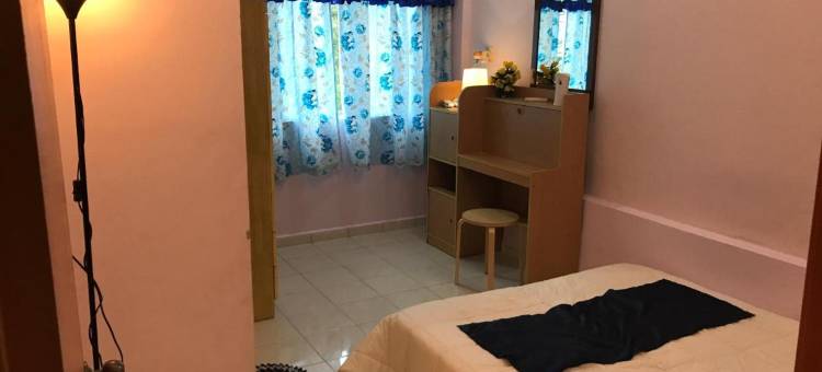 武吉文冬家庭旅馆(Bukit Bentong Homestay)图片