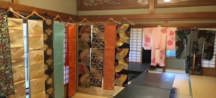 益方屋旅馆(Masugataya Ryokan)图片