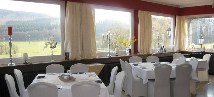 韦伯猎屋酒店(Jagdhaus Weber)图片