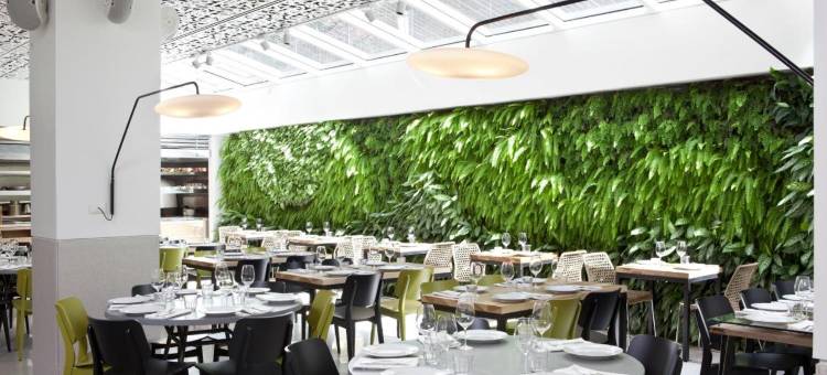 普里玛酒店门德利街酒店 - 仅限16岁以上(Mendeli Street Hotel by Prima Hotels - 16 Years Plus)图片