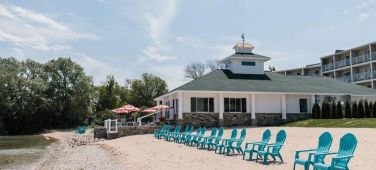 小浪花度假村(Breakers Resort - Lakeside)图片