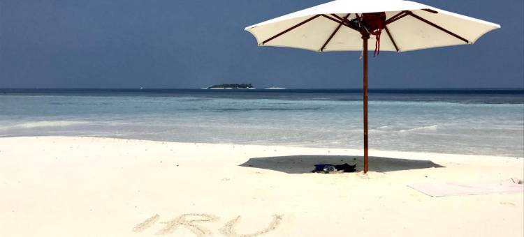 马尔代夫伊鲁旅馆(Iru Maldives)图片