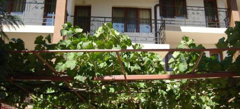 圣塔罗酒店(Centaur Family Hotel)图片