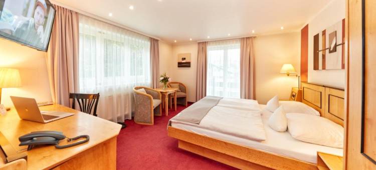 里兹勒霍夫酒店(Hotel Riezler Hof)图片