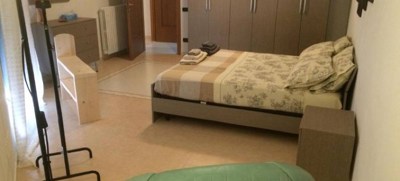 卡梅里耶民宿(B&B Camelie)图片