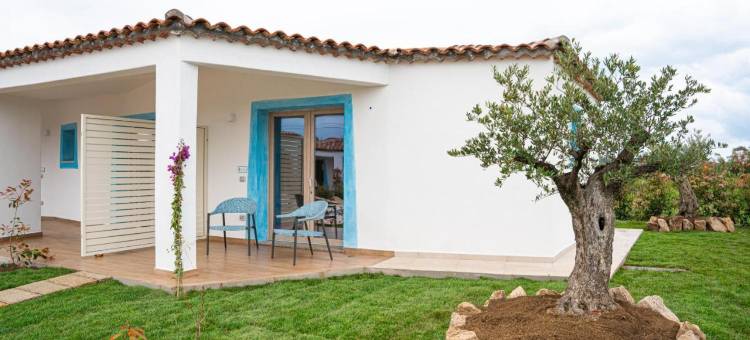 AQUA SARDINIA精品酒店(Aqua Sardinia Boutique Hotel)图片