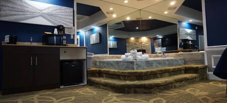 鸽子旅馆(Inn of the Dove Cherry Hill - Philadelphia)图片