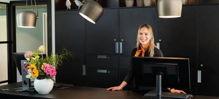 彼尔德伯格酒店(Bilderberg Résidence Groot Heideborgh)图片