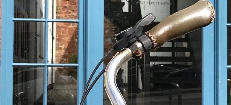 西街缪斯服务式住宿(West Street Mews - Serviced Accommodation)图片