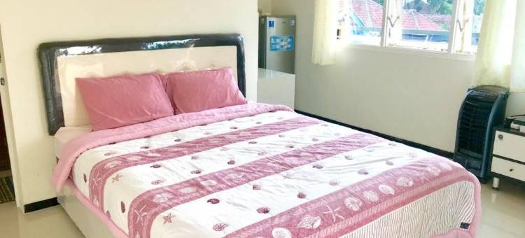 LG旅馆(LG Homestay)图片