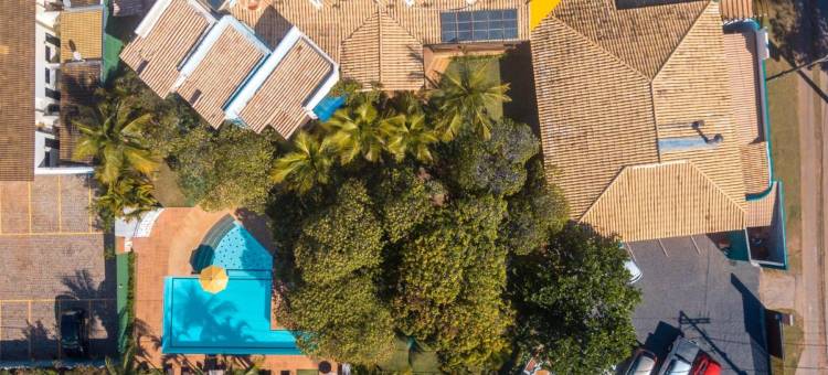 迈瓦伊塔奇米里姆别墅旅馆(Pousada Villa Maeva Itacimirim)图片