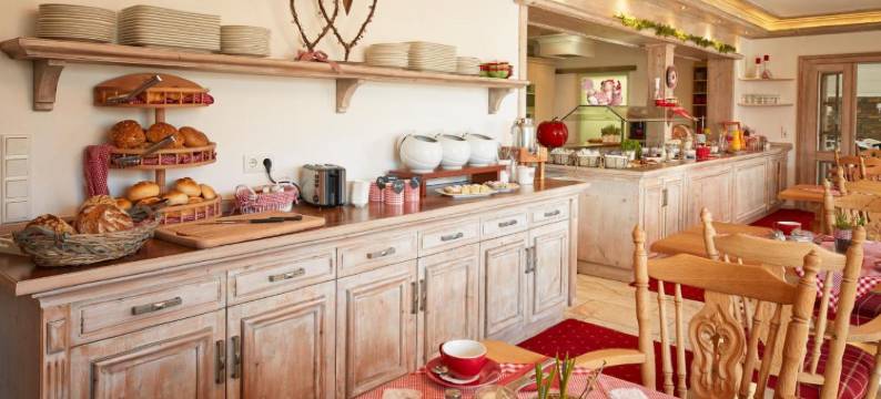 多夫卡玛酒店(Hotel Garni Dorfkammer)图片