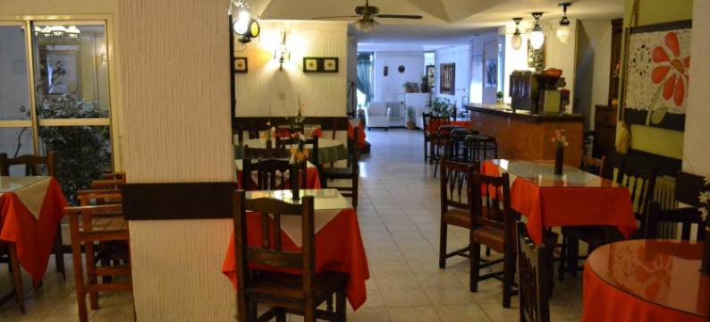 达拉斯中心酒店(Hotel Dallas Center)图片