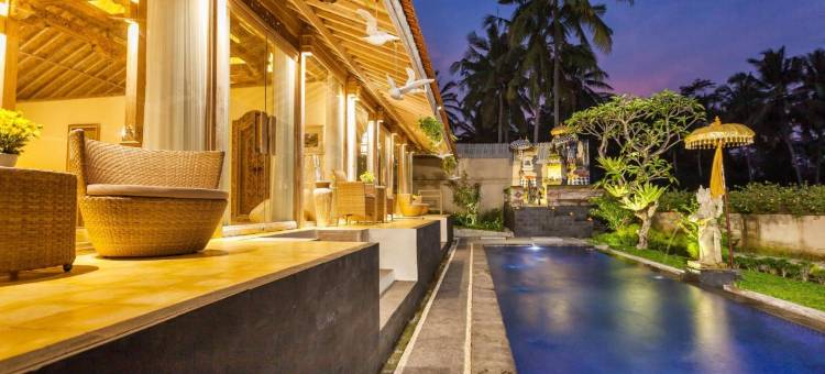 Tri Dewi Residence by Pramana Villas图片