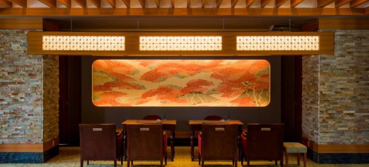 云仙九州酒店(Unzen Kyushu Hotel)图片
