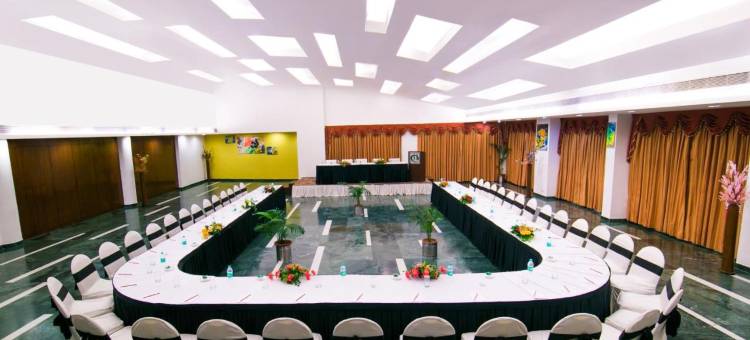 国会山酒店(Capitol Hill)图片