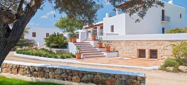 坎托尼舒梅尔观光农场 - 限成人(Agroturismo Can Toni Xumeu - Adults Only)图片