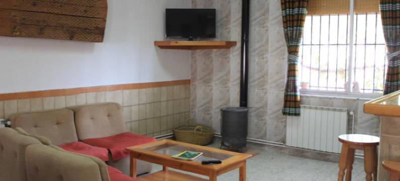 洛斯查罗斯旅舍(Albergue Los Chorros)图片