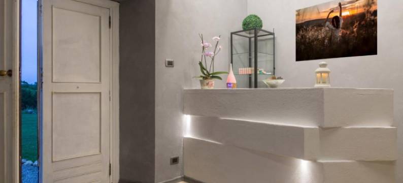 邦戈的秘密(I Segreti del Borgo)图片