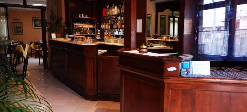 奥斯特利亚德罗坎迪里酒店(Osteria dei Locandieri)图片