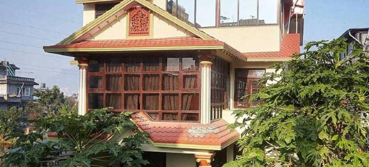 纳嘎均民宿(Nagarjun Home Stay)图片