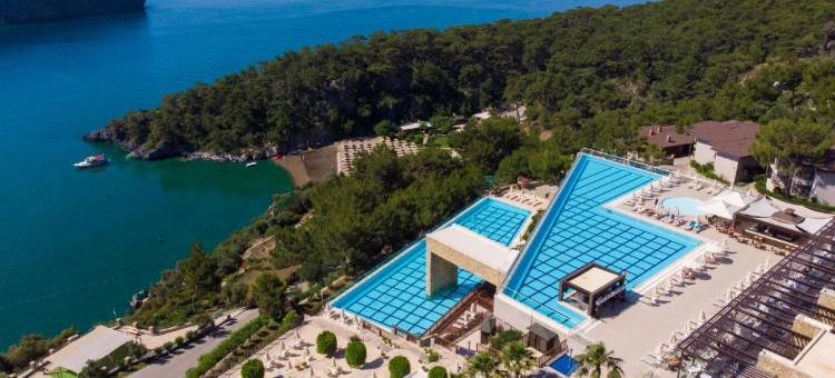 TUI蓝色Seno - 只限成人(Tui Blue Seno - Adults Only)图片