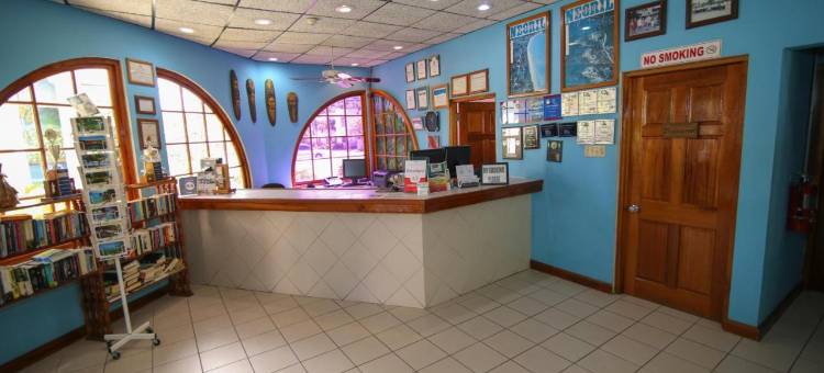 可可棕榈酒店(Coco la Palm)图片