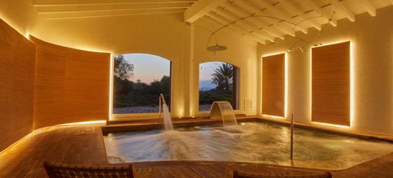 Fontsanta温泉水疗酒店，限成人– Preferred Hotels & Resorts(Fontsanta Hotel Thermal & Spa - Adults Only)图片